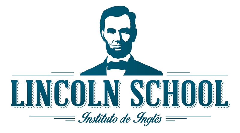 Lincoln School Logo completo
